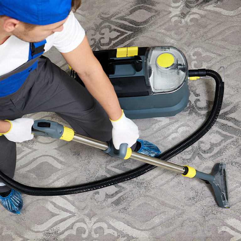 Commercial Cleaning Newcastle