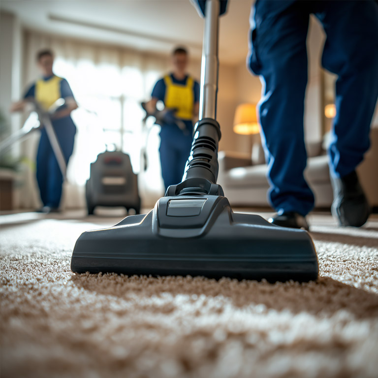 Newcastle carpet cleaning