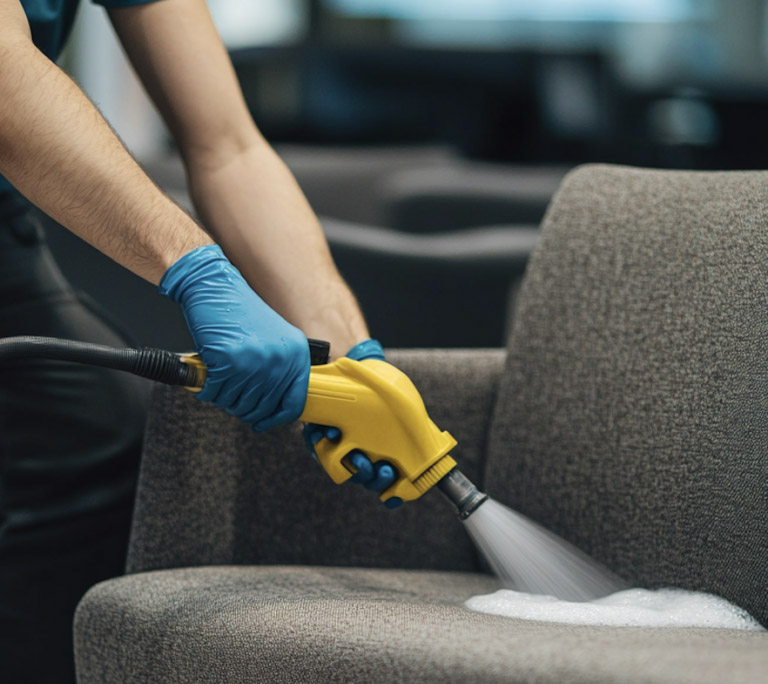 carpet cleaning