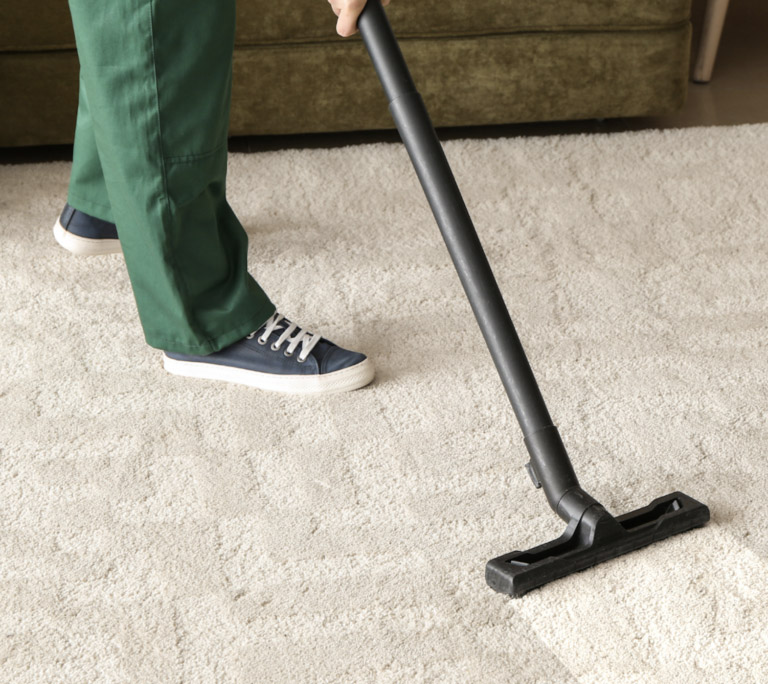 carpet cleaning