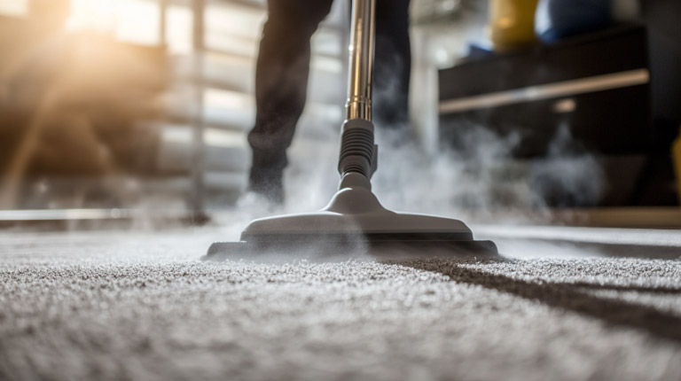 Newcastle carpet cleaning
