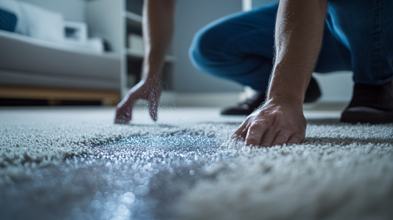 Newcastle carpet cleaning
