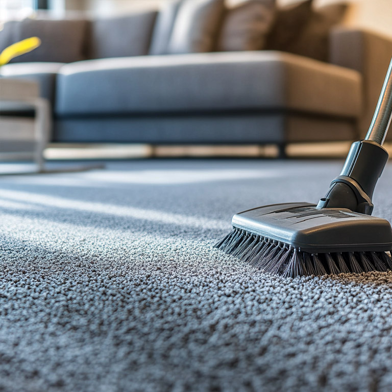 Newcastle carpet cleaning