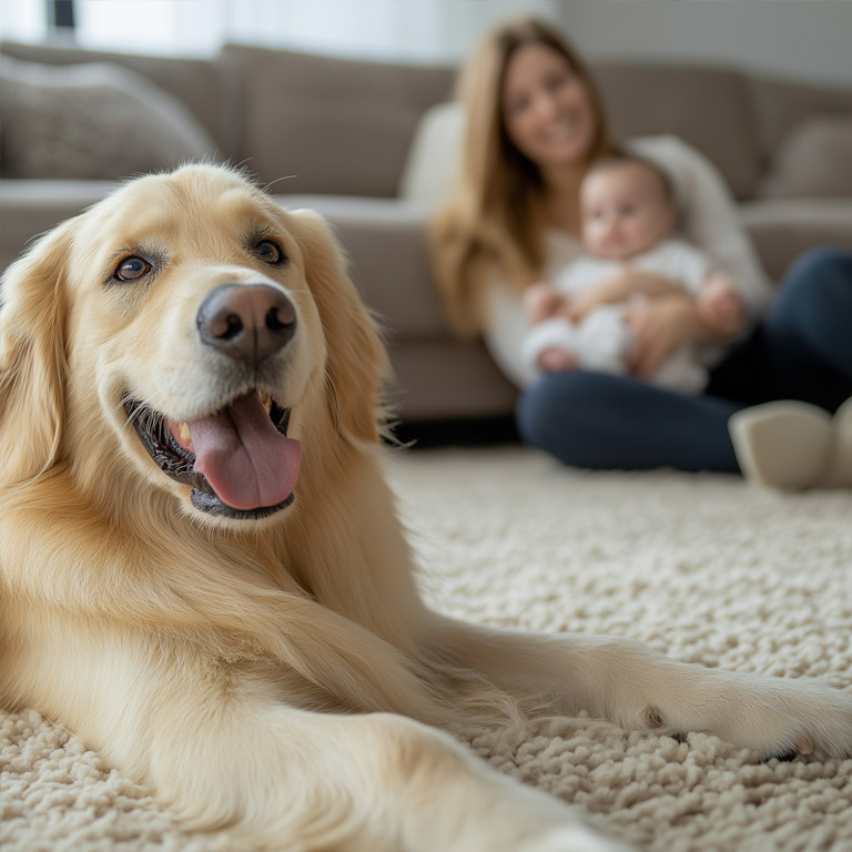 Newcastle carpet cleaning