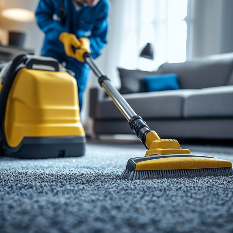 newcastle carpet cleaning