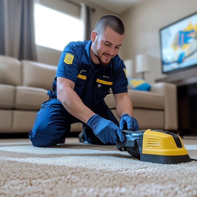 newcastle carpet cleaning