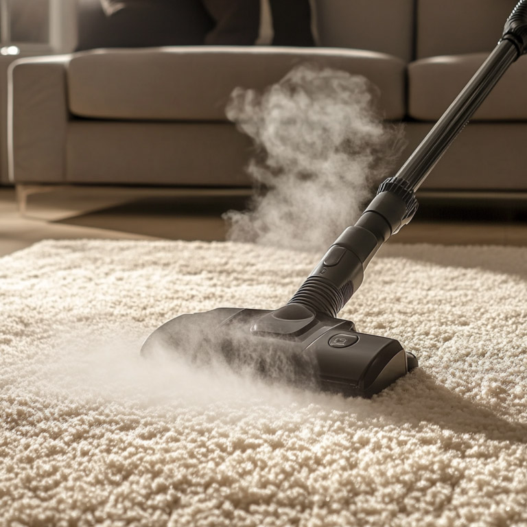 Newcastle carpet cleaning