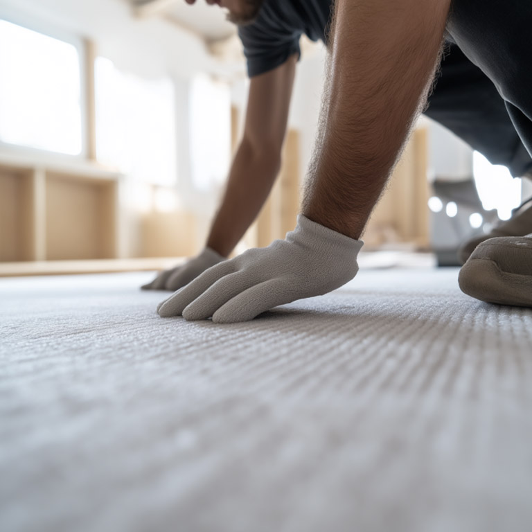 Newcastle carpet cleaning