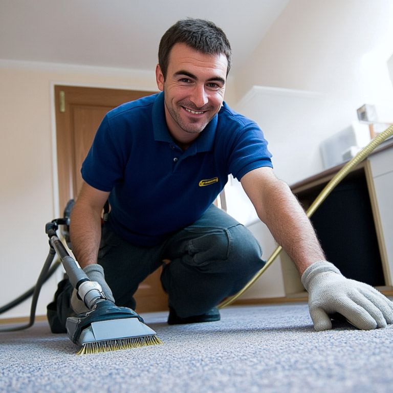 Newcastle carpet cleaning