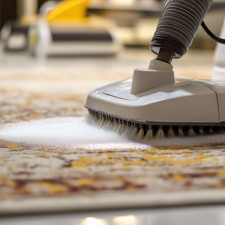 Newcastle carpet cleaning