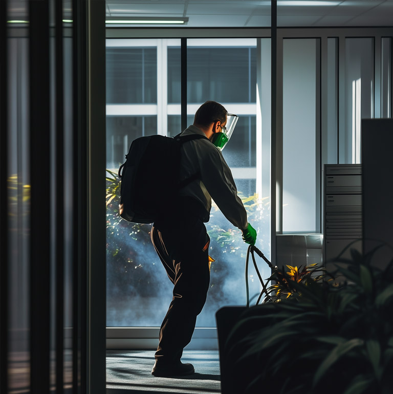 carpet cleaning