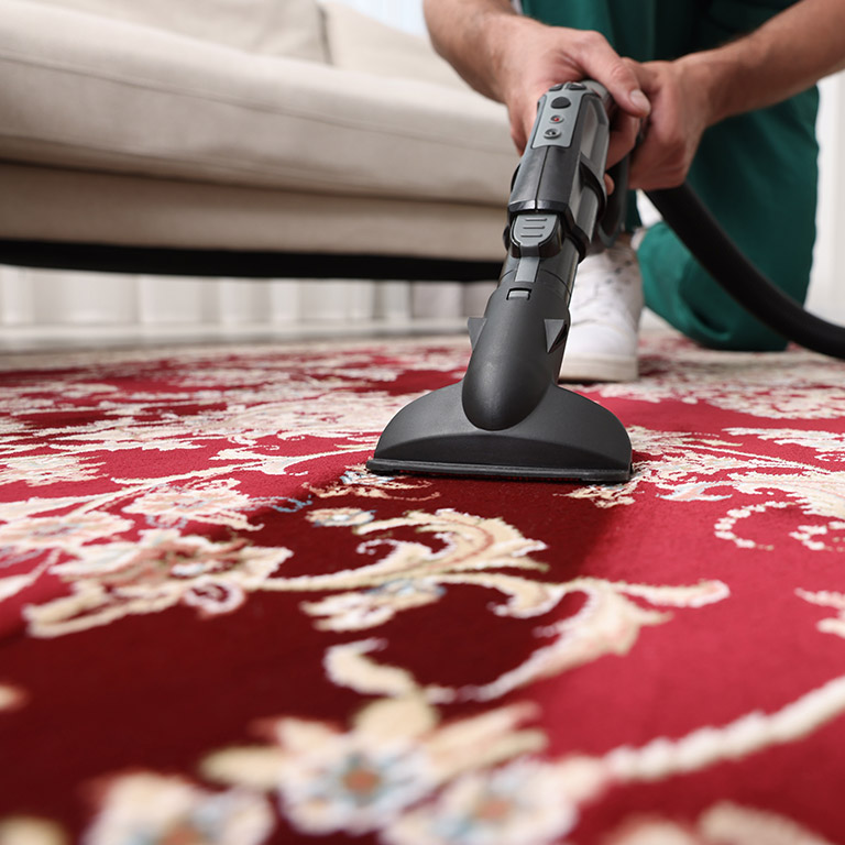 Newcastle Rug Cleaning