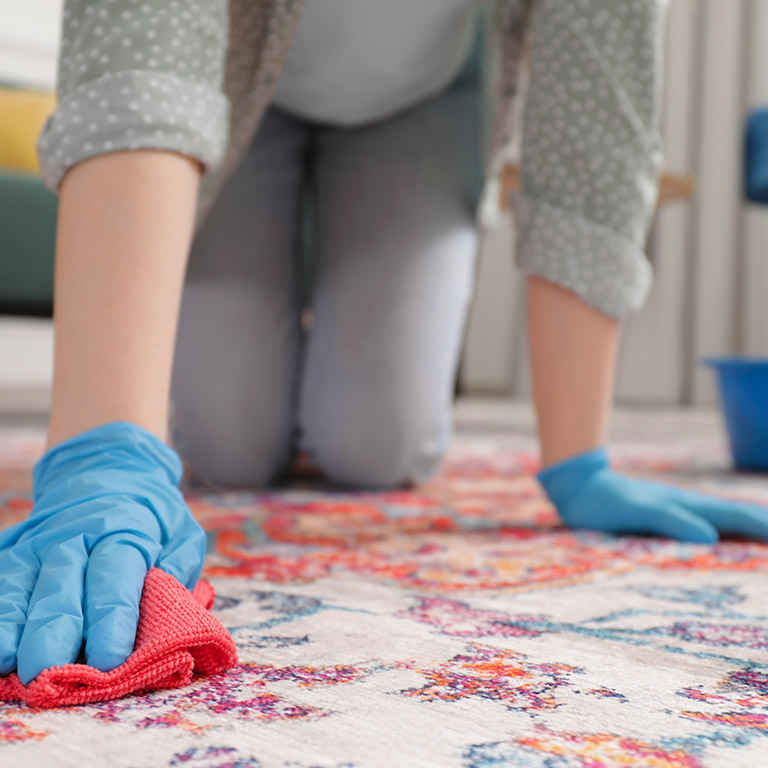 Newcastle Rug Cleaning