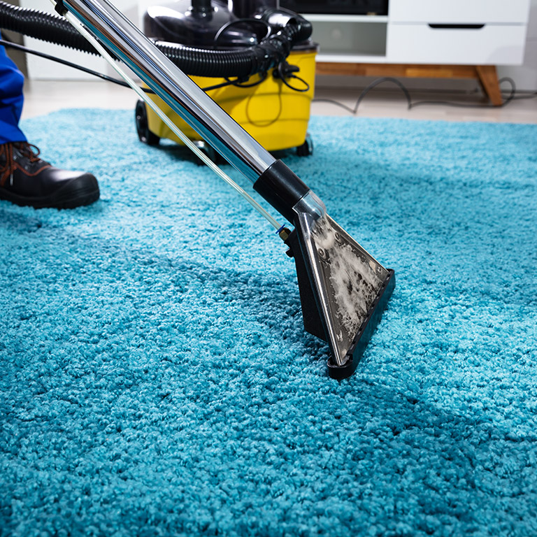 Newcastle Rug Cleaning
