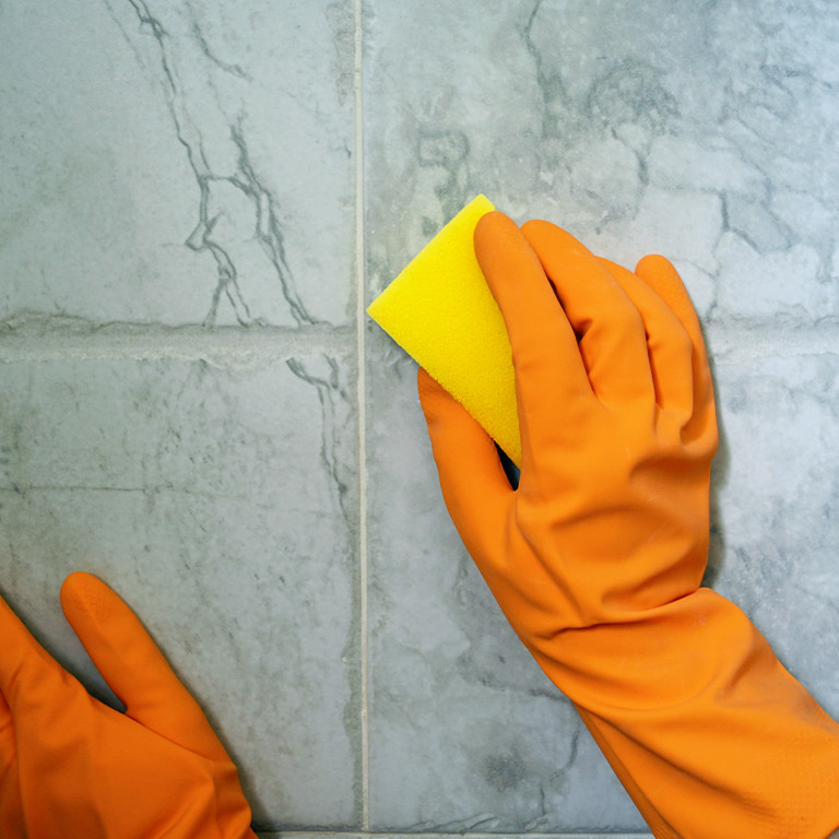 Newcastle tile and grout cleaning